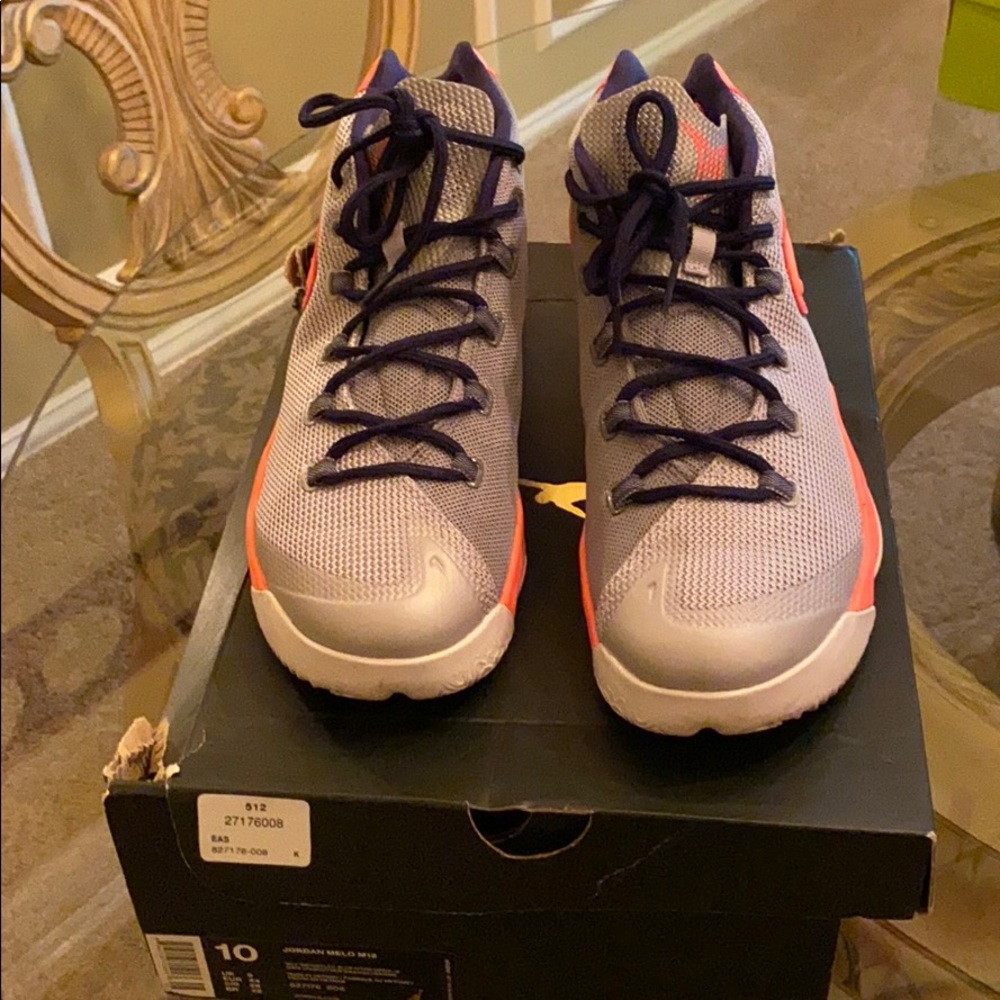 Nike JORDAN MELO M12